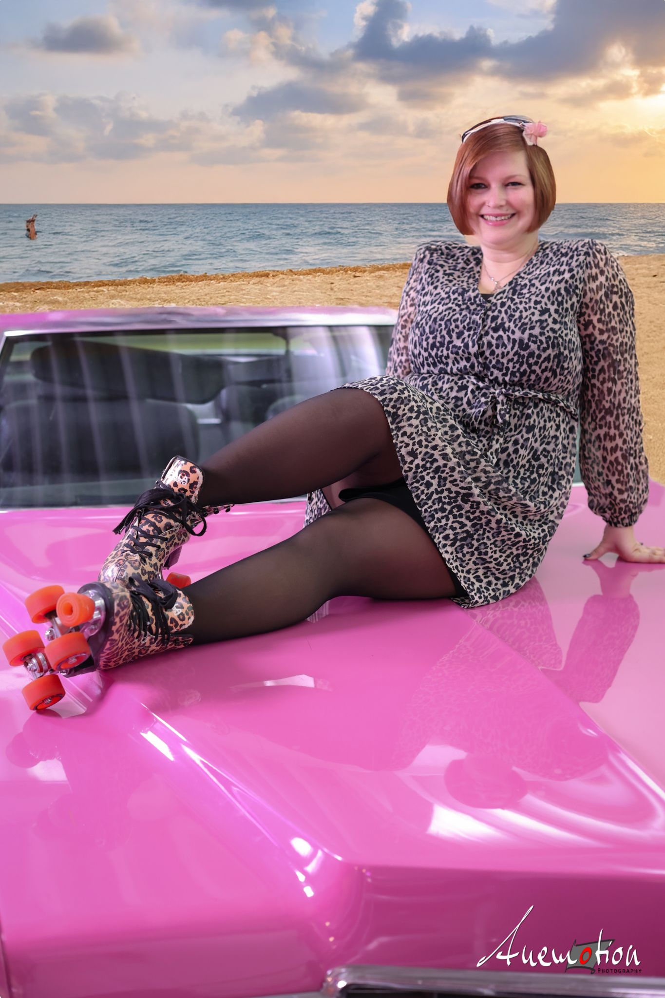 X Mas Shooting Esther (15)